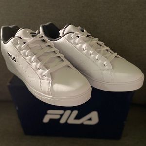 🆕 FILA classic sneakers